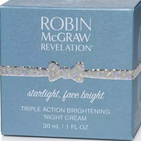 Robin McGraw Revelation Triple Action Brightening - Picture 3 of 3